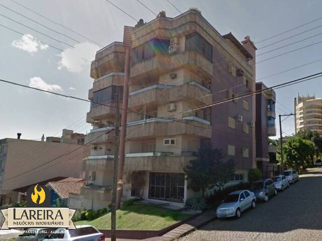 #10850 - Apartamento para Locação em Lajeado - RS - 1