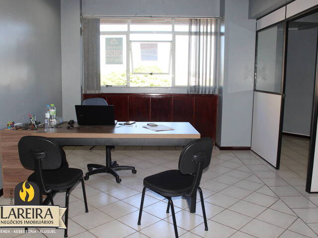 Sala para Locação em Lajeado - 4