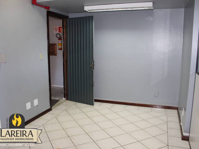 Sala para Locação em Lajeado - 3
