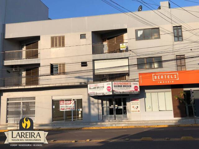 #10922 - Apartamento para Locação em Lajeado - RS - 1