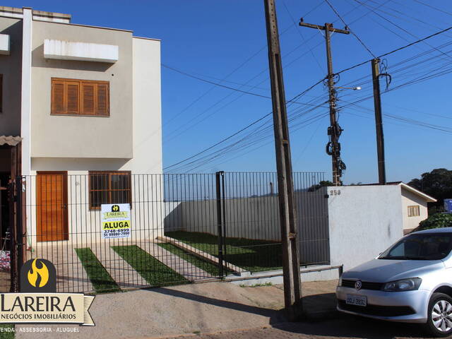 #10928 - Sobrado para Locação em Lajeado - RS - 1