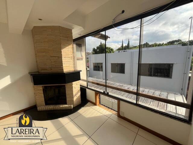 Apartamento para Locação em Lajeado - 3