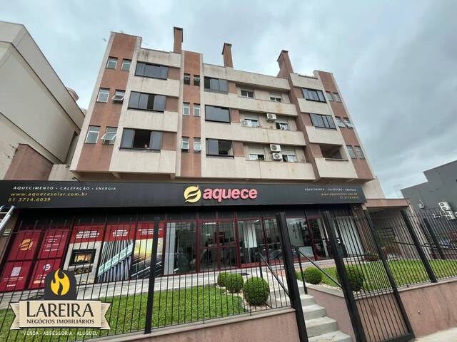 #10930 - Apartamento para Locação em Lajeado - RS - 1