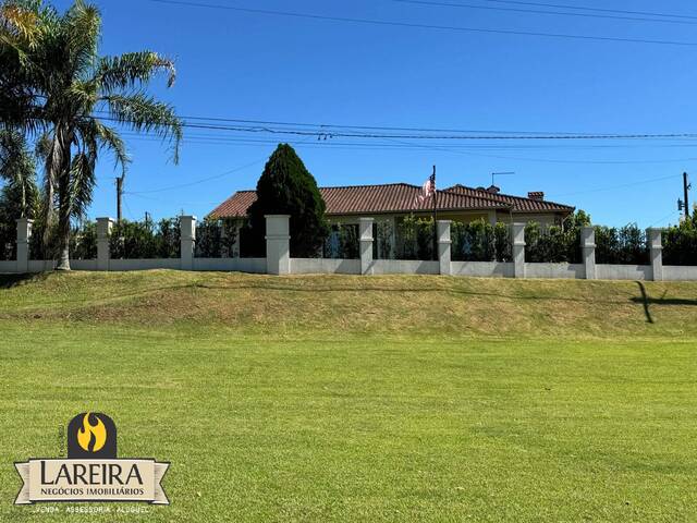 #10933 - Casa para Locação em Cruzeiro do Sul - RS - 1