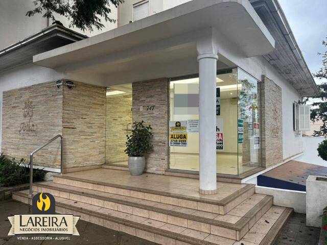 Casa para Locação em Lajeado - 3