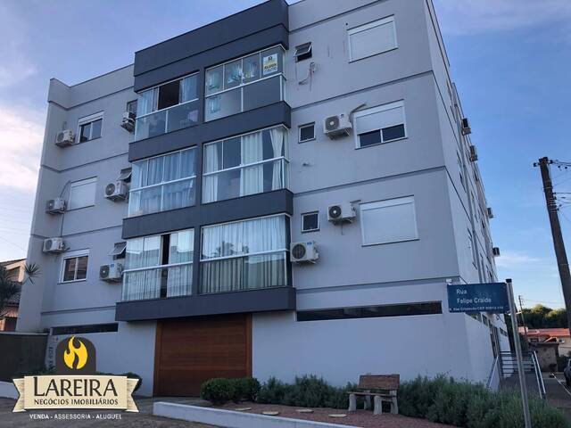 Apartamento para Venda em Lajeado - 2