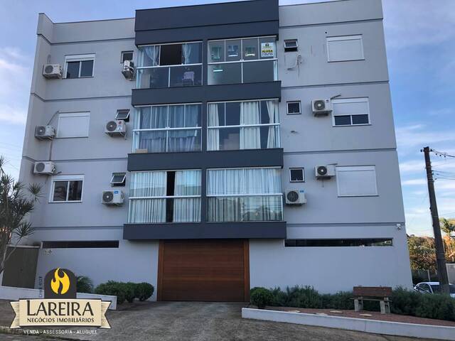 #10943 - Apartamento para Venda em Lajeado - RS - 1