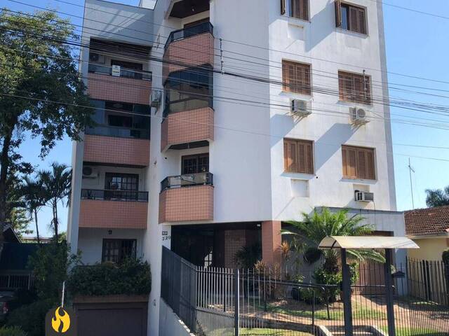 #10945 - Apartamento para Locação em Lajeado - RS - 1