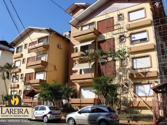 #10946 - Apartamento para Venda em Lajeado - RS - 1