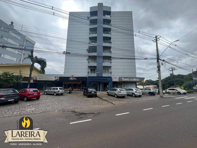 #10962 - Apartamento para Locação em Lajeado - RS - 1