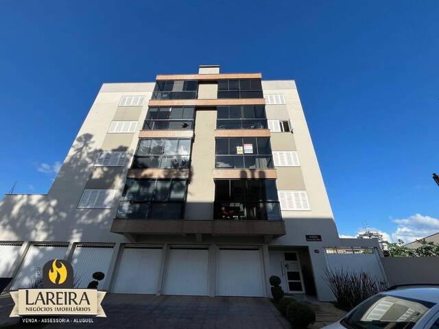 #10966 - Apartamento para Locação em Lajeado - RS - 1