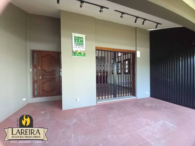 Casa para Locação em Lajeado - 3