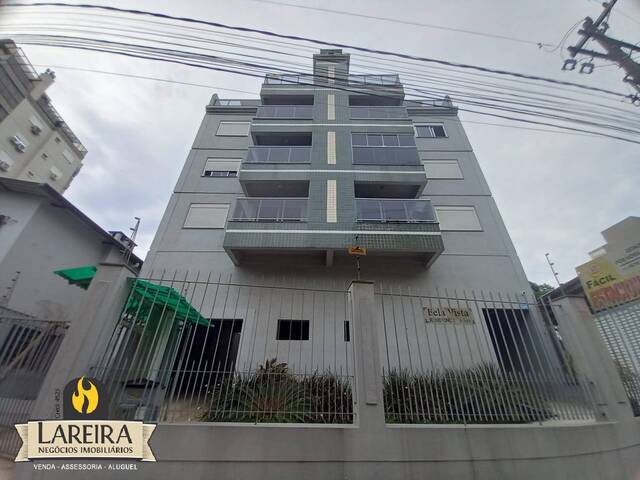 Locação em CENTRO - Lajeado