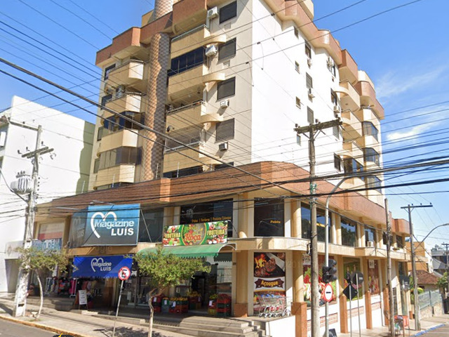 #10984 - Apartamento para Locação em Lajeado - RS - 1