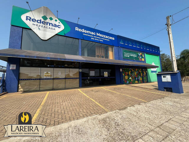 #11001 - Pavilhão para Locação em Lajeado - RS - 1