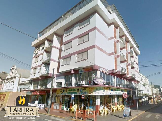#11003 - Apartamento para Venda em Lajeado - RS