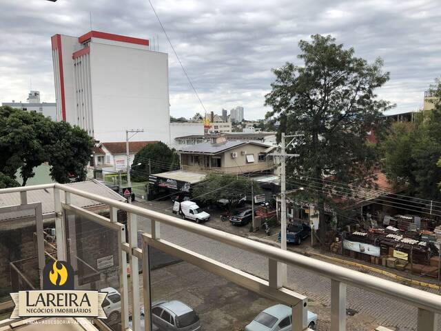 Apartamento para Locação em Lajeado - 2