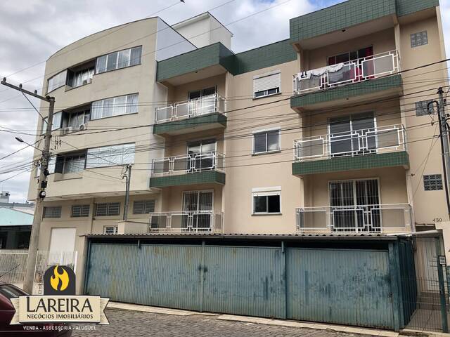 #11008 - Apartamento para Locação em Lajeado - RS - 1