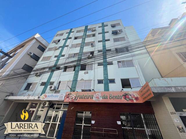 #11018 - Apartamento para Locação em Lajeado - RS - 1