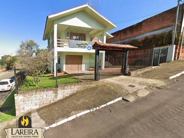 #11019 - Casa para Locação em Lajeado - RS - 1