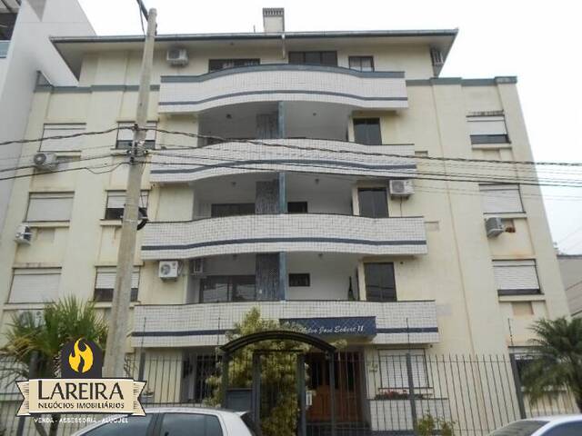 #11020 - Apartamento para Locação em Lajeado - RS - 1