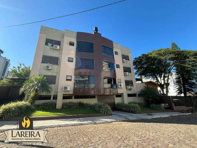 #11025 - Apartamento para Locação em Lajeado - RS - 1