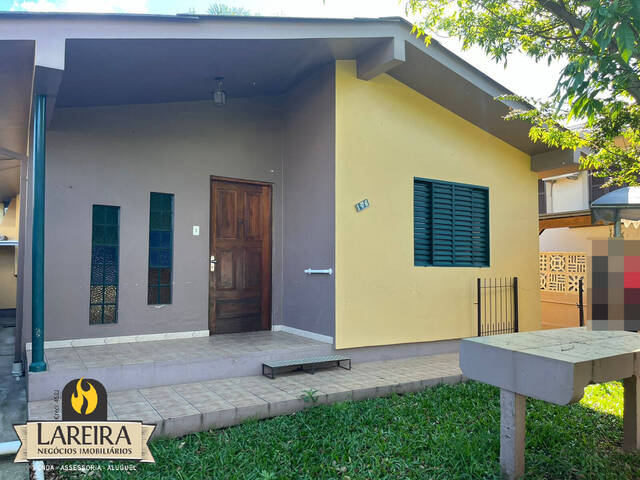 #11030 - Casa para Locação em Lajeado - RS - 1