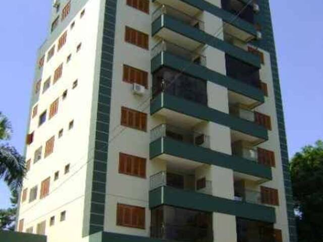 #11034 - Apartamento para Locação em Lajeado - RS - 1