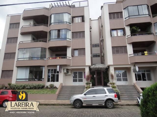 #11036 - Apartamento para Locação em Lajeado - RS - 1