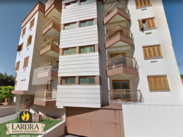 #11039 - Apartamento para Locação em Lajeado - RS - 1