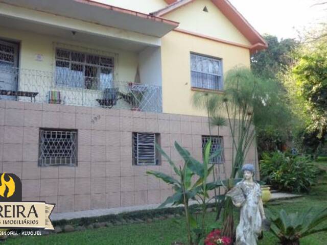 #11041 - Casa para Locação em Lajeado - RS - 1
