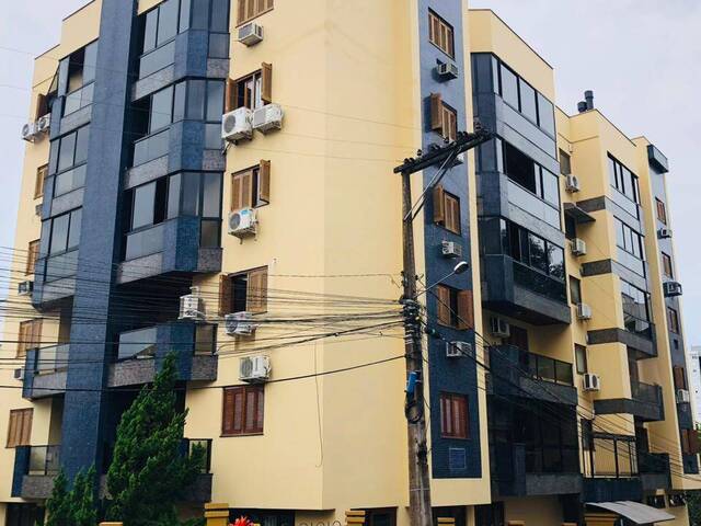 #11043 - Apartamento para Venda em Lajeado - RS - 1