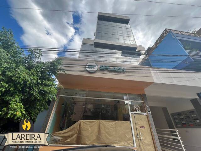 #11048 - Sala para Locação em Lajeado - RS - 1