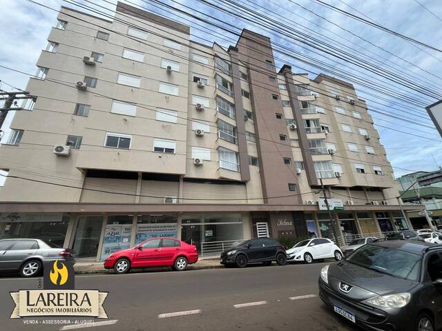 #11050 - Apartamento para Locação em Lajeado - RS - 1