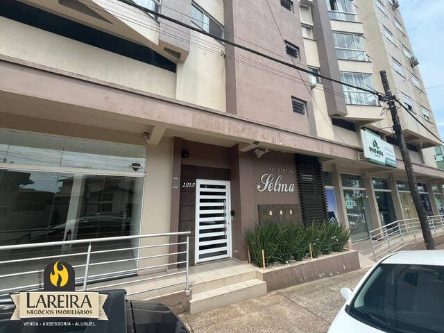 Apartamento para Locação em Lajeado - 2
