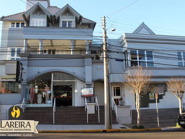 #11051 - Loja para Locação em Lajeado - RS - 1