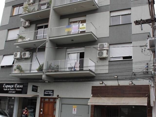 #11059 - Apartamento para Locação em Lajeado - RS - 1