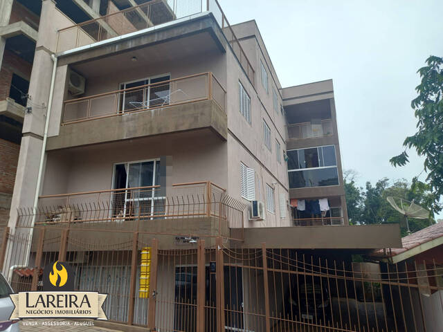 #11061 - Apartamento para Locação em Lajeado - RS - 1