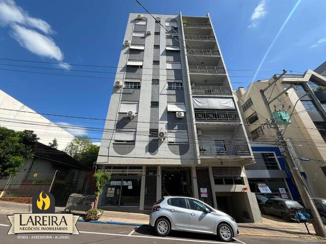 #11063 - Apartamento para Venda em Lajeado - RS - 1