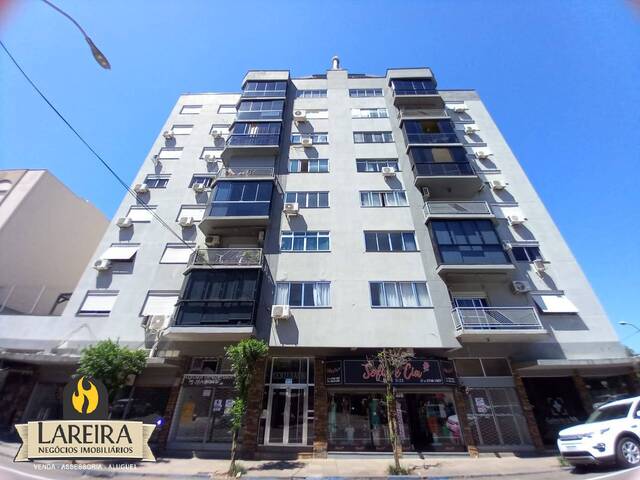 #11064 - Apartamento para Locação em Lajeado - RS - 1