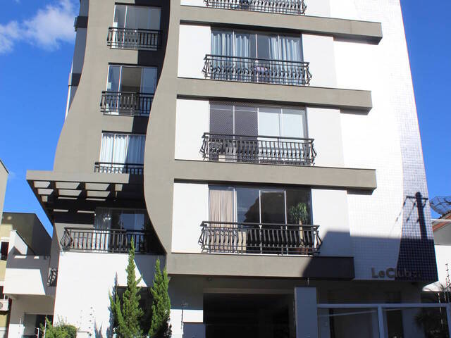 #11066 - Apartamento para Locação em Lajeado - RS - 1