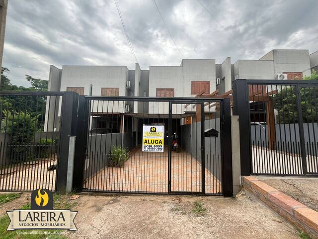 #11067 - Sobrado para Locação em Lajeado - RS - 1