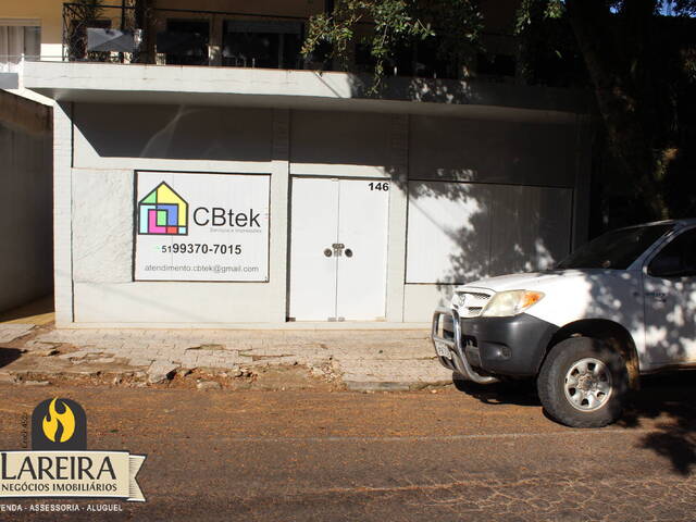 #11070 - Loja para Locação em Lajeado - RS