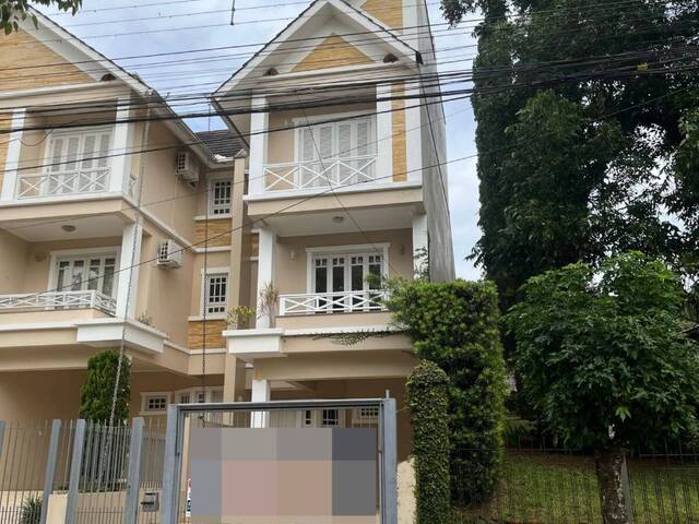 #11075 - Sobrado para Venda em Lajeado - RS - 1