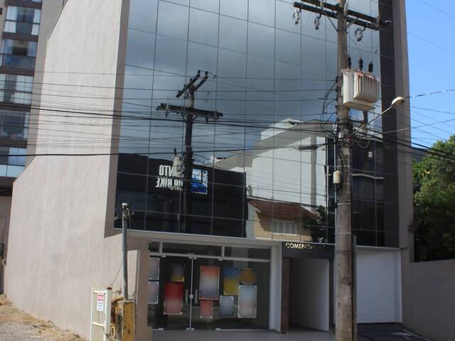 #11083 - Sala para Locação em Lajeado - RS - 1