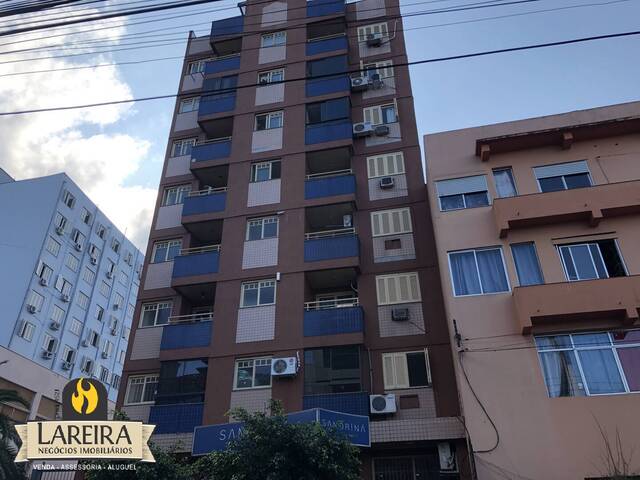 #11084 - Apartamento para Locação em Lajeado - RS - 1