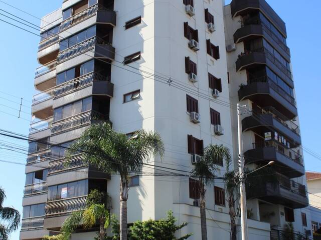 #11086 - Apartamento para Locação em Lajeado - RS - 1