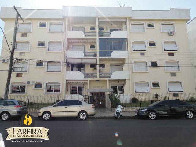 #11087 - Apartamento para Venda em Lajeado - RS - 1