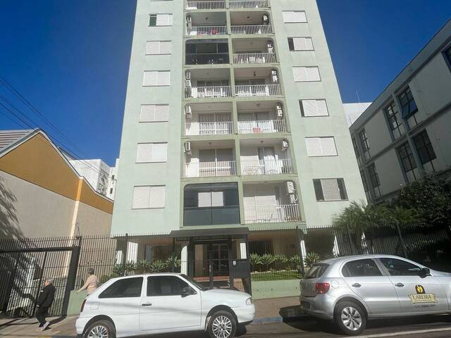 #11088 - Apartamento para Locação em Lajeado - RS - 1