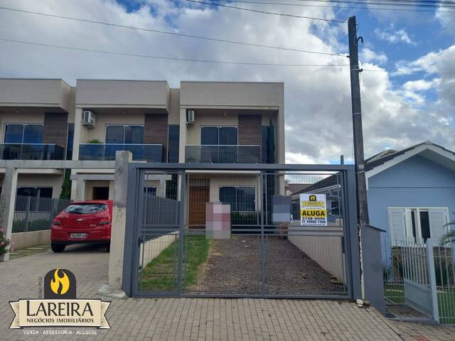 #11090 - Sobrado para Locação em Lajeado - RS - 1